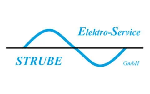 Elektrostrube
