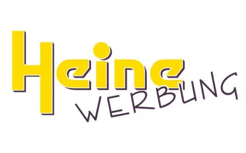 Heine werbung