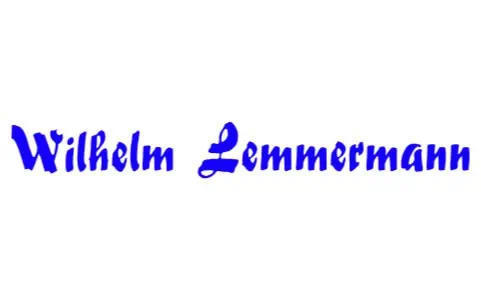 Lemmermann