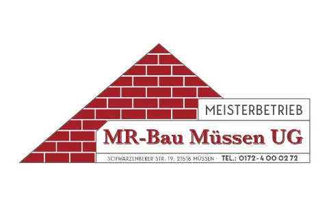 Mr bau müssen